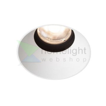 ANTARES süllyesztett lámpa fehér  230V LED 10W 36°  3000K