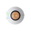 ANTARES süllyesztett lámpa fehér  230V LED 10W 36°  3000K