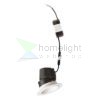 ANTARES süllyesztett lámpa fehér  230V LED 10W 36°  3000K