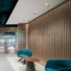 AUGUSTA süllyesztett lámpa fehér/fekete  230V LED 12W 36°  3000K