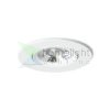NEFRIT DIMM süllyesztett lámpa fehér 230V LED 6W 36° 3000K