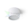 SKY felületre szerelhető fehér 230V GX53 7W IP65