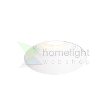 IPSO R IP65 süllyesztett lámpa fehér 230V LED GU10 9W IP65