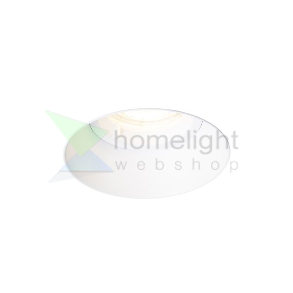 IPSO R IP65 süllyesztett lámpa fehér 230V LED GU10 9W IP65