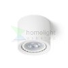 KAYAL mennyezeti lámpa fehér 230V LED GU10 9W