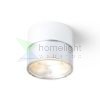 JUNIPER mennyezeti lámpa fehér króm 230V LED 15W 30°  3000K