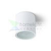DUNE ES111 mennyezeti lámpa fehér 230V LED GU10 9W IP65