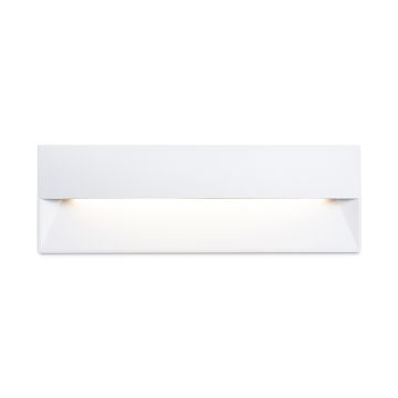 REP 27 süllyesztett lámpa fehér 230V LED 10W 90° IP65 3000K