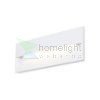 REP 27 süllyesztett lámpa fehér 230V LED 10W 90° IP65 3000K