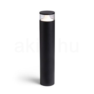 BRENDA 60 állólámpa fekete 230V LED LED 9W IP65 3000K