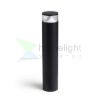 BRENDA 60 állólámpa fekete 230V LED LED 9W IP65 3000K