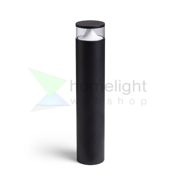 BRENDA 60 állólámpa fekete 230V LED LED 9W IP65 3000K