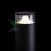 BRENDA 60 állólámpa fekete 230V LED LED 9W IP65 3000K