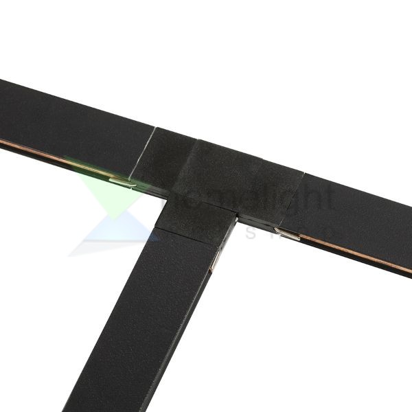 VEGA T kapocs fekete 24= 