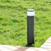 JEAN 50 állvány aljzatokkal antracit  230V LED G9 5W IP54