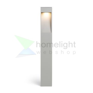 TORIN 60 állólámpa világosszürke  230V LED 7W 120° IP65  3000K