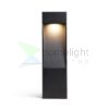 TORIN 30 állólámpa fekete  230V LED 7W 120° IP65  3000K