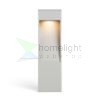 TORIN 30 állólámpa világosszürke  230V LED 7W 120° IP65  3000K