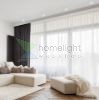 LOKA SQ felületre szerelhető gipsz 230V LED GX53 7W
