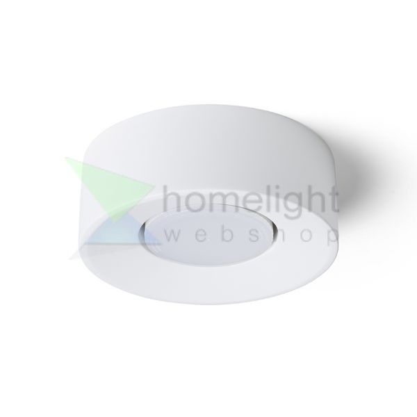 FRAM R felületre szerelhető gipsz 230V LED GX53 7W