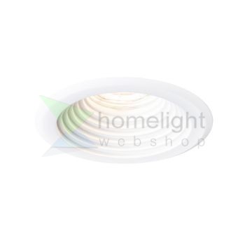 DANTOR süllyesztett lámpa gipsz 230V LED GU10 8W