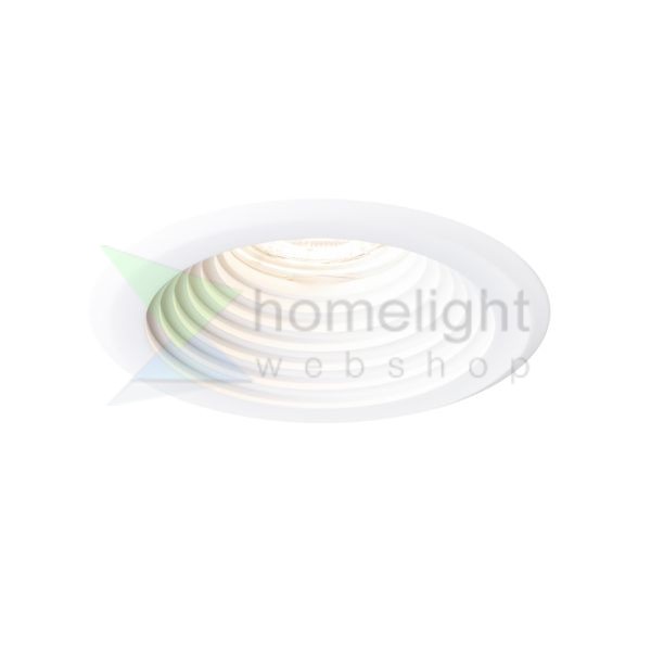 DANTOR süllyesztett lámpa gipsz 230V LED GU10 8W