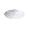 DANTOR süllyesztett lámpa gipsz 230V LED GU10 8W