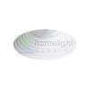 DANTOR süllyesztett lámpa gipsz 230V LED GU10 8W