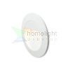 MARCO 70 süllyesztett lámpa fehér 230V LED 3W IP65 3000K