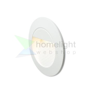 MARCO 70 süllyesztett lámpa fehér 230V LED 3W IP65 3000K