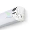 TONIC 90 fali lámpa króm 230V LED 20W IP44 3000K