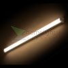 TONIC 90 fali lámpa króm 230V LED 20W IP44 3000K