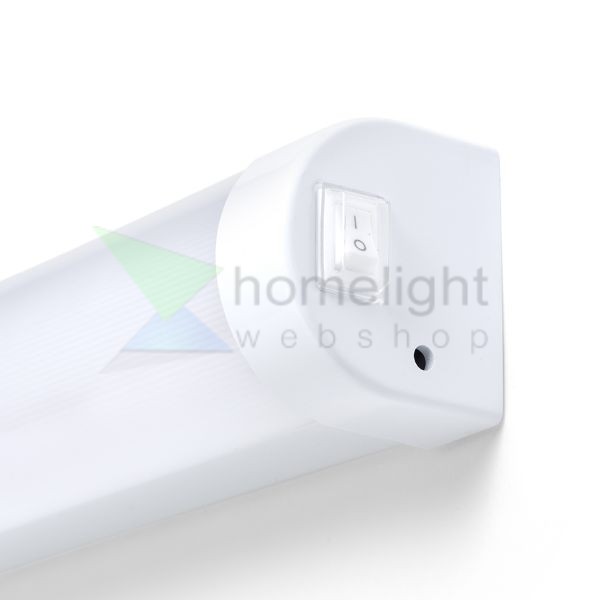 TONIC 60 fali lámpa fehér 230V LED 15W IP44 3000K