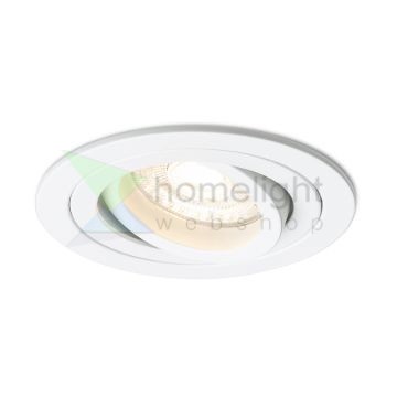 PASADENA GU10 R  süllyesztett lámpa fehér  230V LED GU10 7W