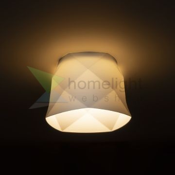 MARENGA RC1 98 süllyesztett lámpa fehér Eco PLA 230V LED 6W  3000K