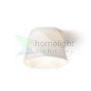 MARENGA RC1 98 süllyesztett lámpa fehér Eco PLA 230V LED 6W  3000K