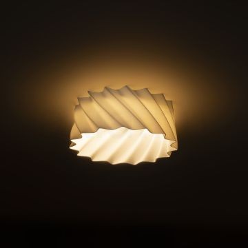 MARENGA RW2 60 süllyesztett lámpa fehér Eco PLA 230V LED 6W  3000K