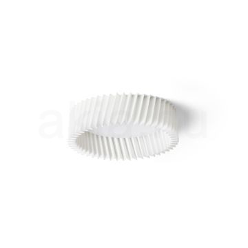 MARENGA RW1 30 süllyesztett lámpa fehér Eco PLA 230V LED 6W  3000K