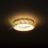 MARENGA RW1 30 süllyesztett lámpa fehér Eco PLA 230V LED 6W  3000K