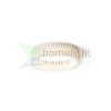 MARENGA RW1 30 süllyesztett lámpa fehér Eco PLA 230V LED 6W  3000K