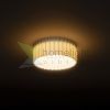 MARENGA RT1 40 süllyesztett lámpa fehér Eco PLA 230V LED 6W  3000K