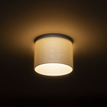 MARENGA RD1 73 süllyesztett lámpa fehér Eco PLA 230V LED 6W  3000K