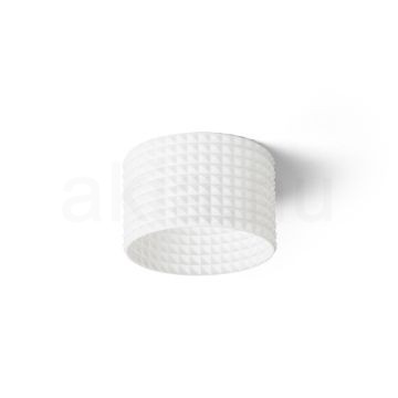 MARENGA RD3 60 süllyesztett lámpa fehér Eco PLA 230V LED 6W  3000K