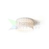 MARENGA RD4 52 süllyesztett lámpa fehér Eco PLA 230V LED 6W  3000K
