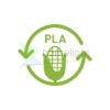 MARENGA RD4 52 süllyesztett lámpa fehér Eco PLA 230V LED 6W  3000K