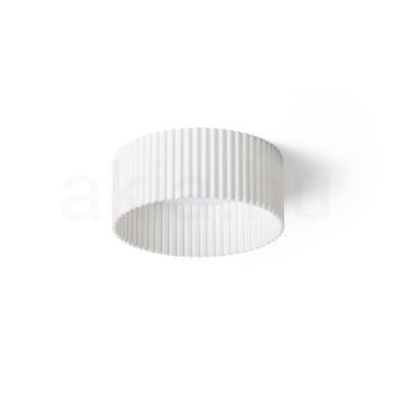 MARENGA RL1 40 süllyesztett lámpa fehér Eco PLA 230V LED 6W  3000K