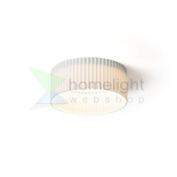 MARENGA RL1 40 süllyesztett lámpa fehér Eco PLA 230V LED 6W  3000K