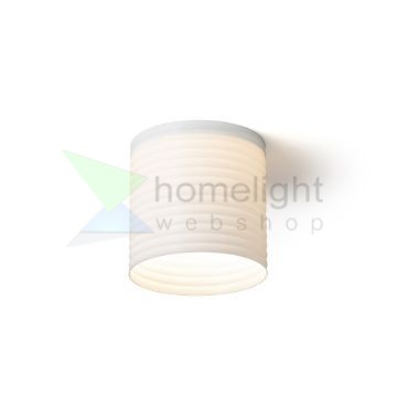 MARENGA RR4 90 süllyesztett lámpa fehér Eco PLA 230V LED 6W  3000K