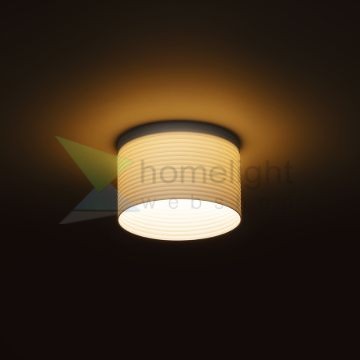 MARENGA RR3 60 süllyesztett lámpa fehér Eco PLA 230V LED 6W  3000K