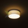 MARENGA RR1 40 süllyesztett lámpa fehér Eco PLA 230V LED 6W  3000K